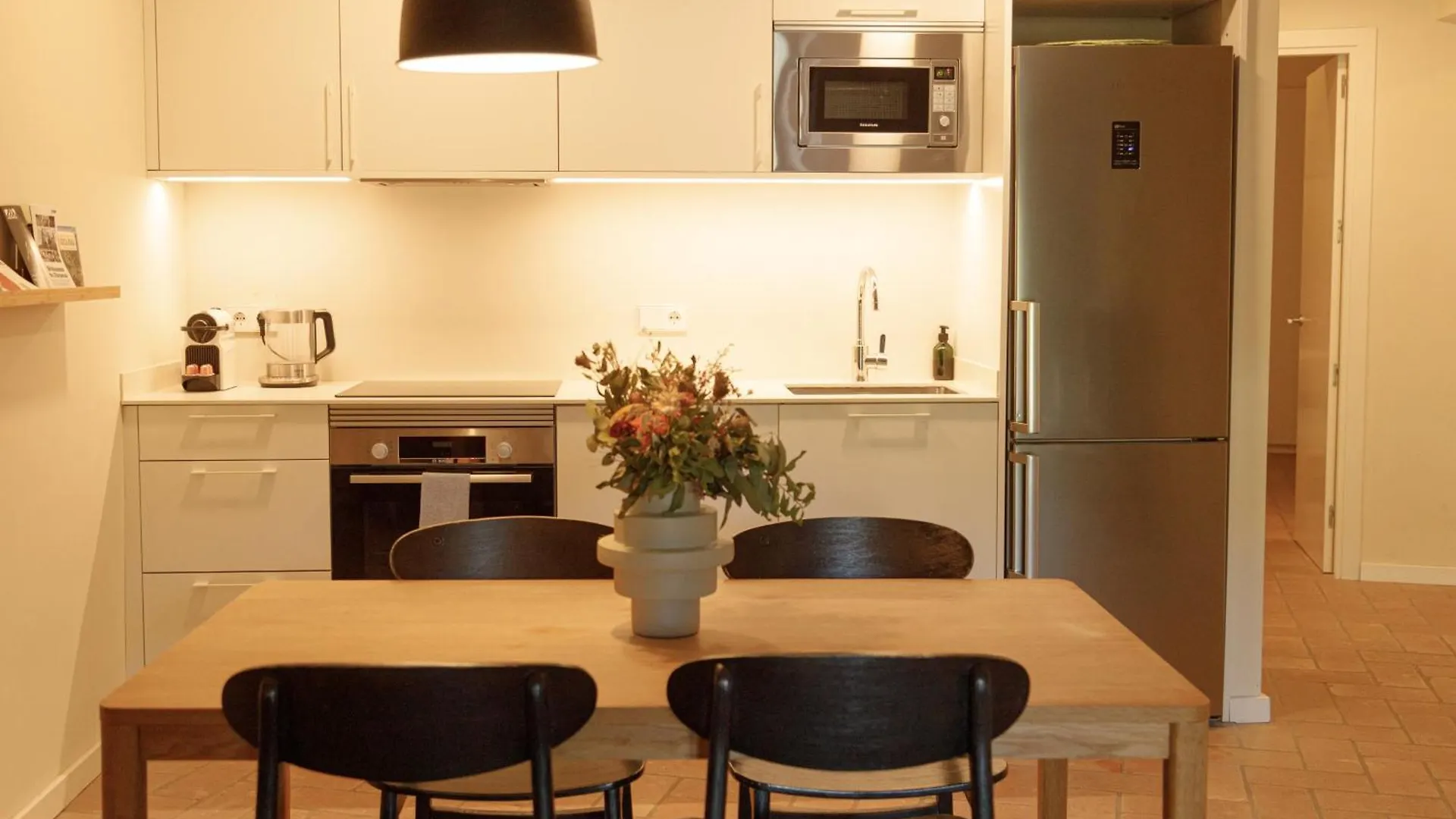 La Comuna By Bon Dia Residences Girona Hotel
