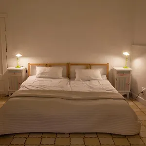 3* Bed and breakfast Placa Bell-lloc