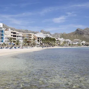 La Goleta De Mar - Adults Only 4*, Port de Pollença Spanien