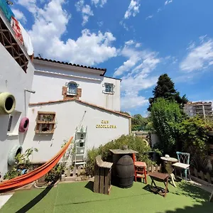  Hostal Cocollona