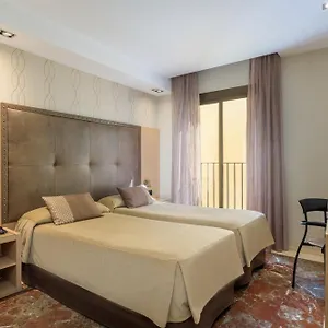 Gotico 4*, Barcelona Spanien