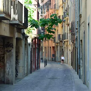 Apartment Girona Housing Ginesta 9, Girona