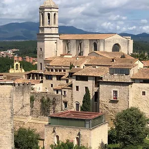 3* Apartahotel As Palau Dels Alemanys Boutique Monument