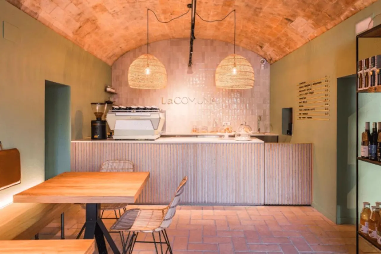 Hotel La Comuna By Bon Dia Residences Gerona