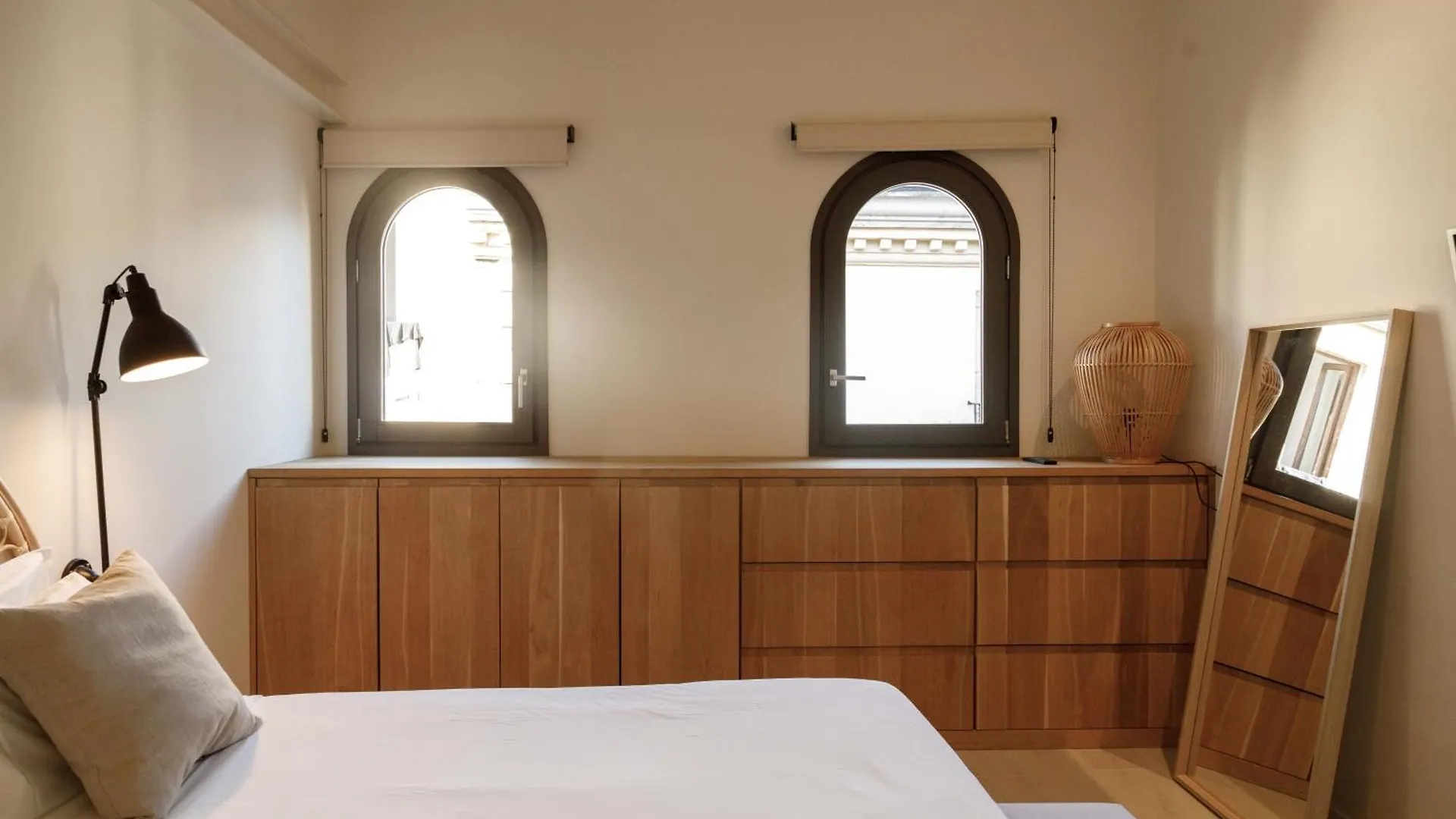 Hotel La Comuna By Bon Dia Residences Gerona