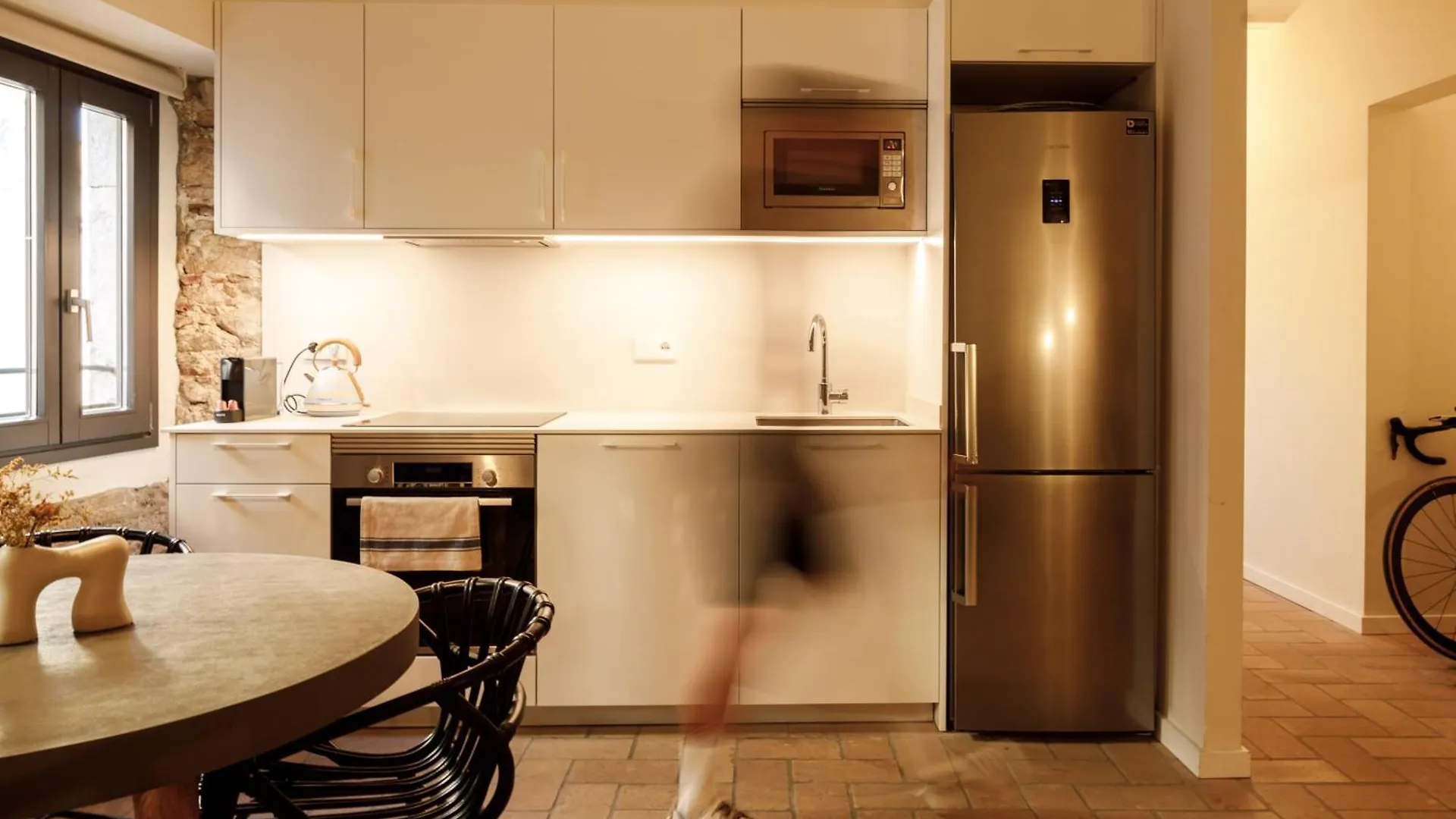 La Comuna By Bon Dia Residences Gerona