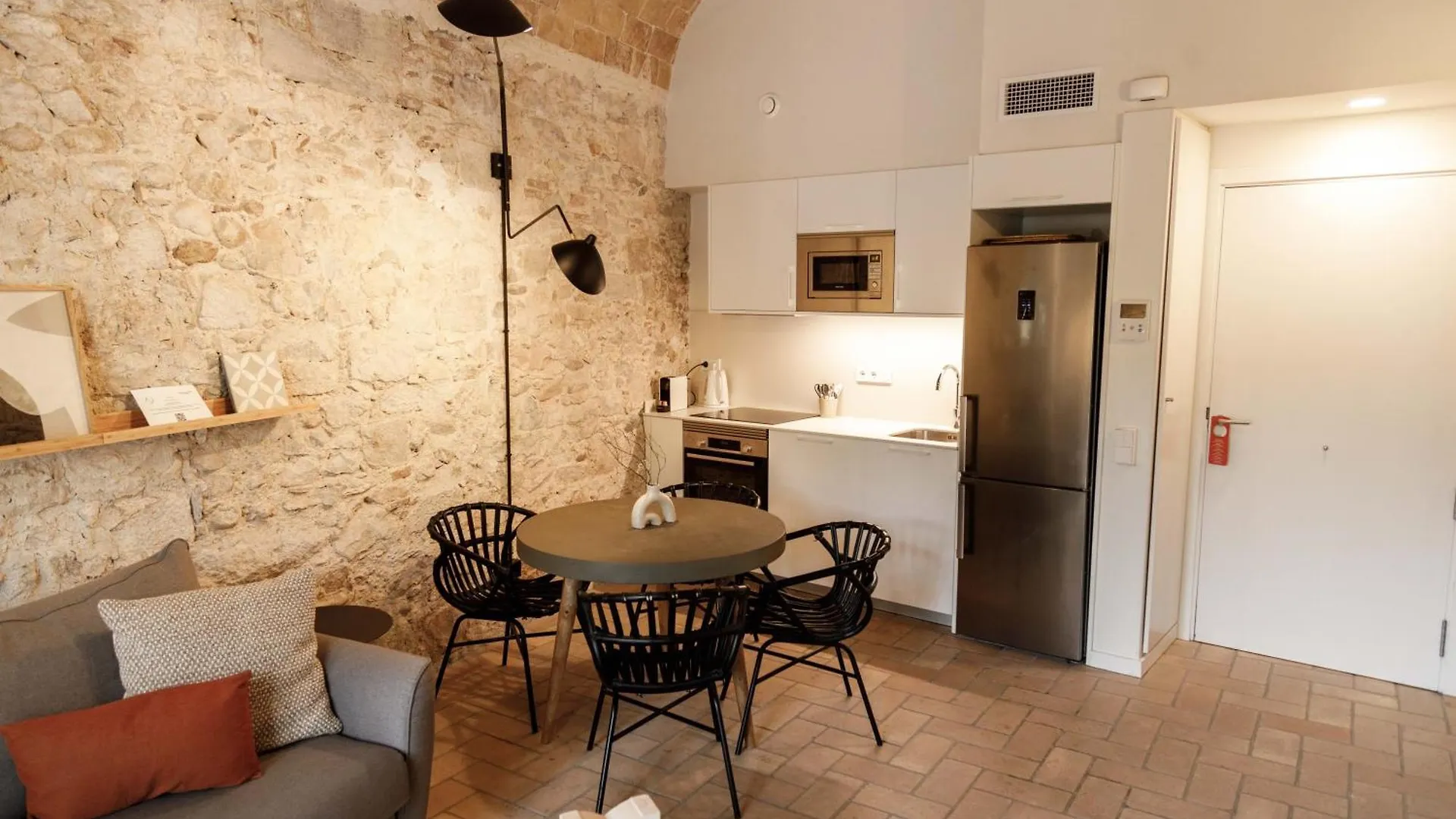 La Comuna By Bon Dia Residences Gerona 0*,  Spanien
