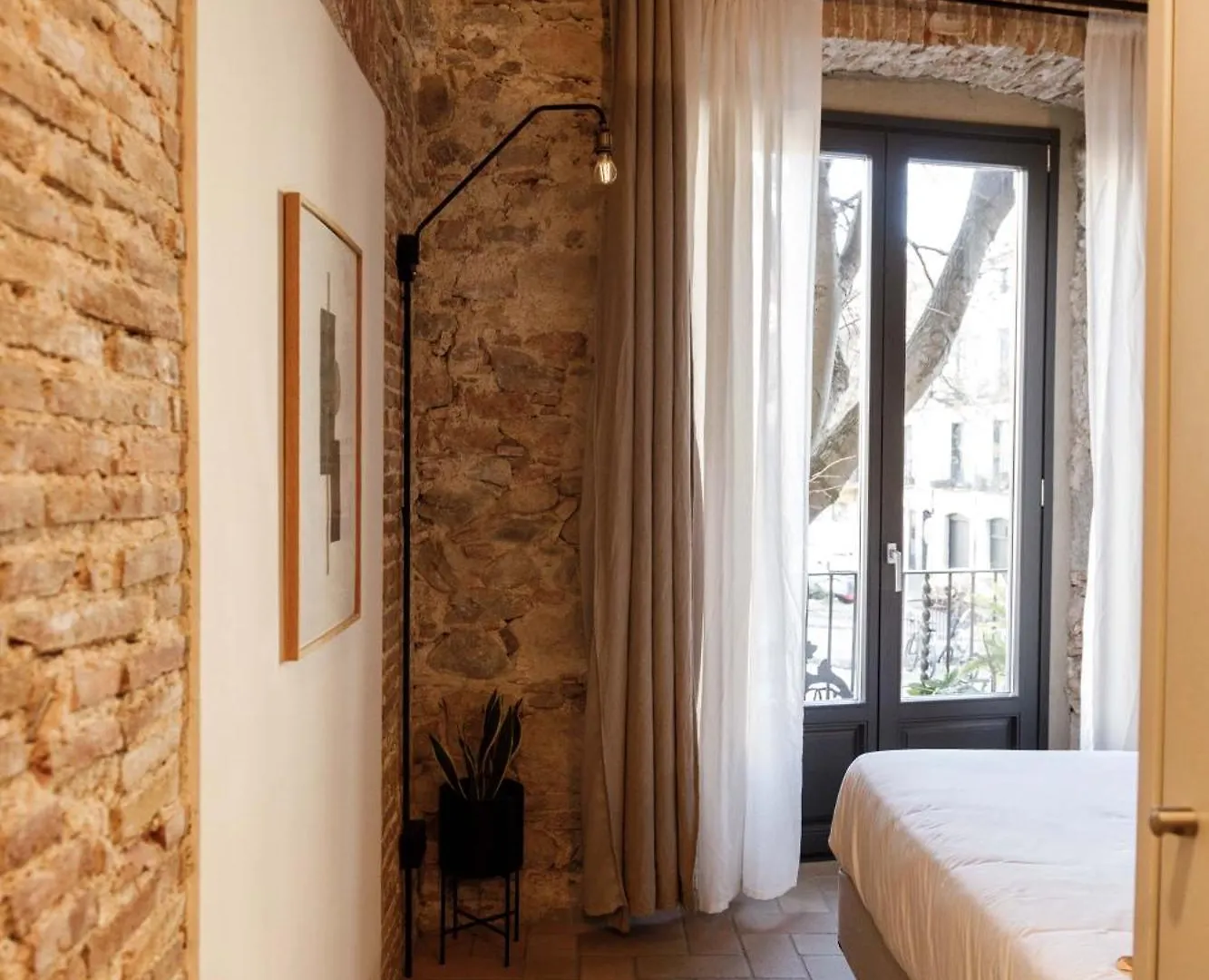 La Comuna By Bon Dia Residences Gerona 0*,