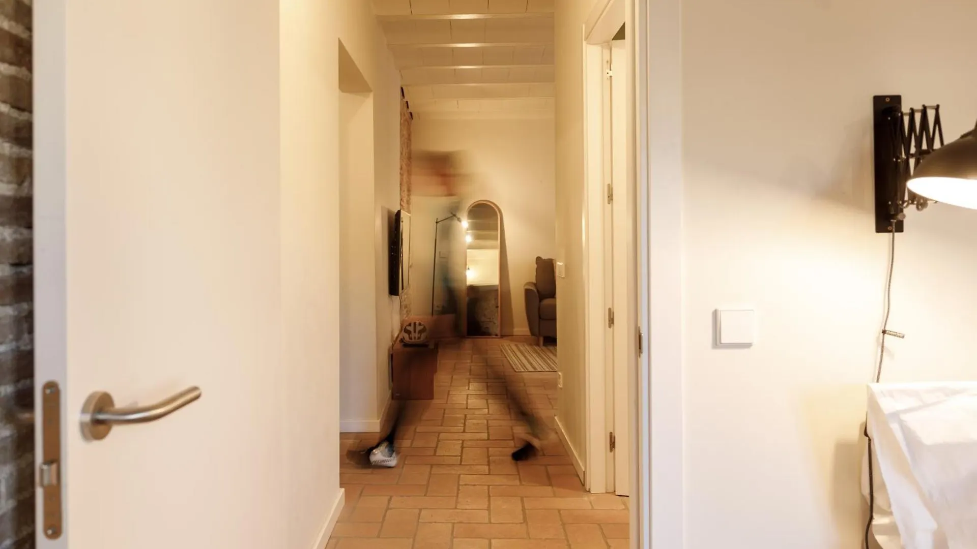 La Comuna By Bon Dia Residences Gerona