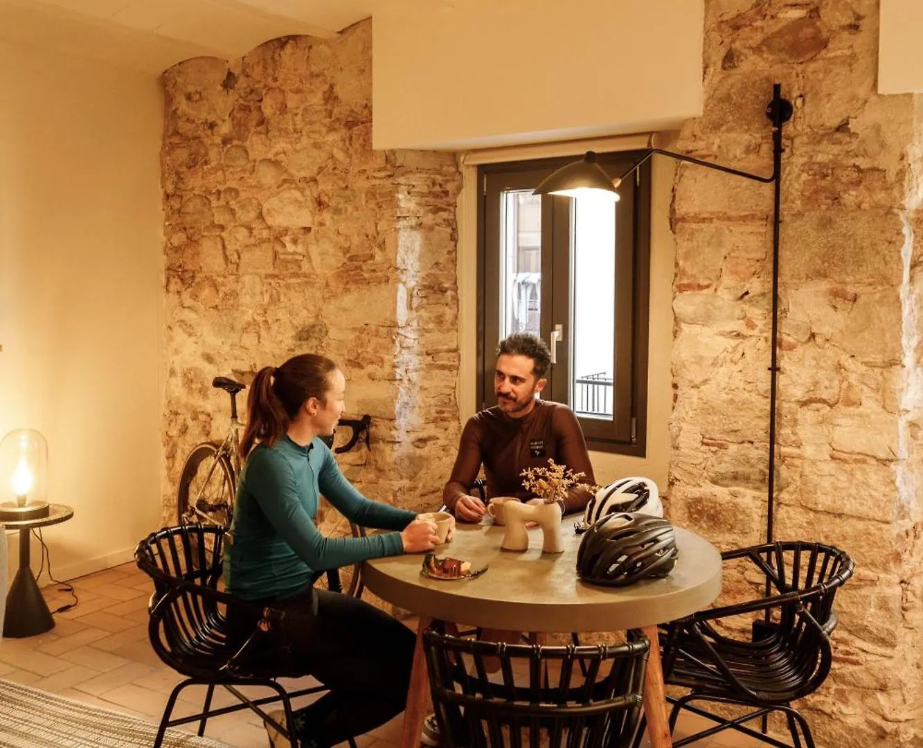 La Comuna By Bon Dia Residences Gerona Hotel