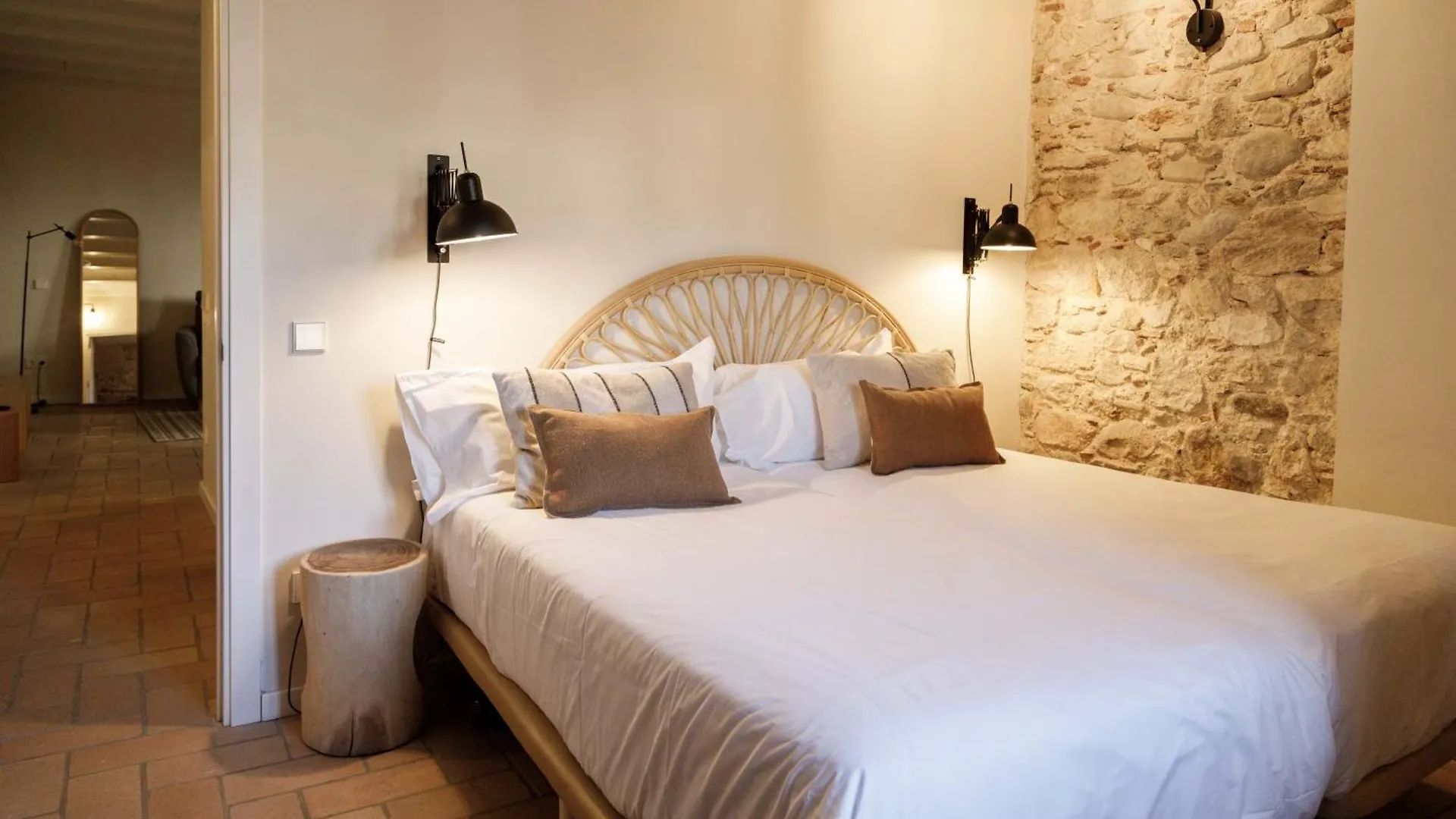 La Comuna By Bon Dia Residences Gerona 0*,  Spanien