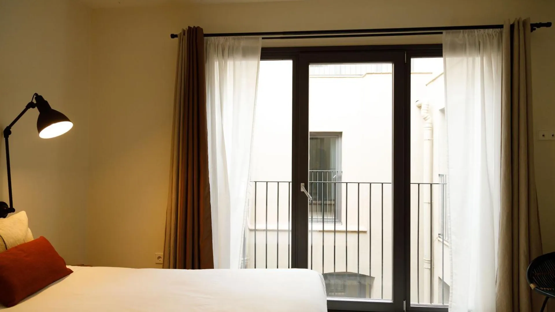 La Comuna By Bon Dia Residences Gerona Hotel