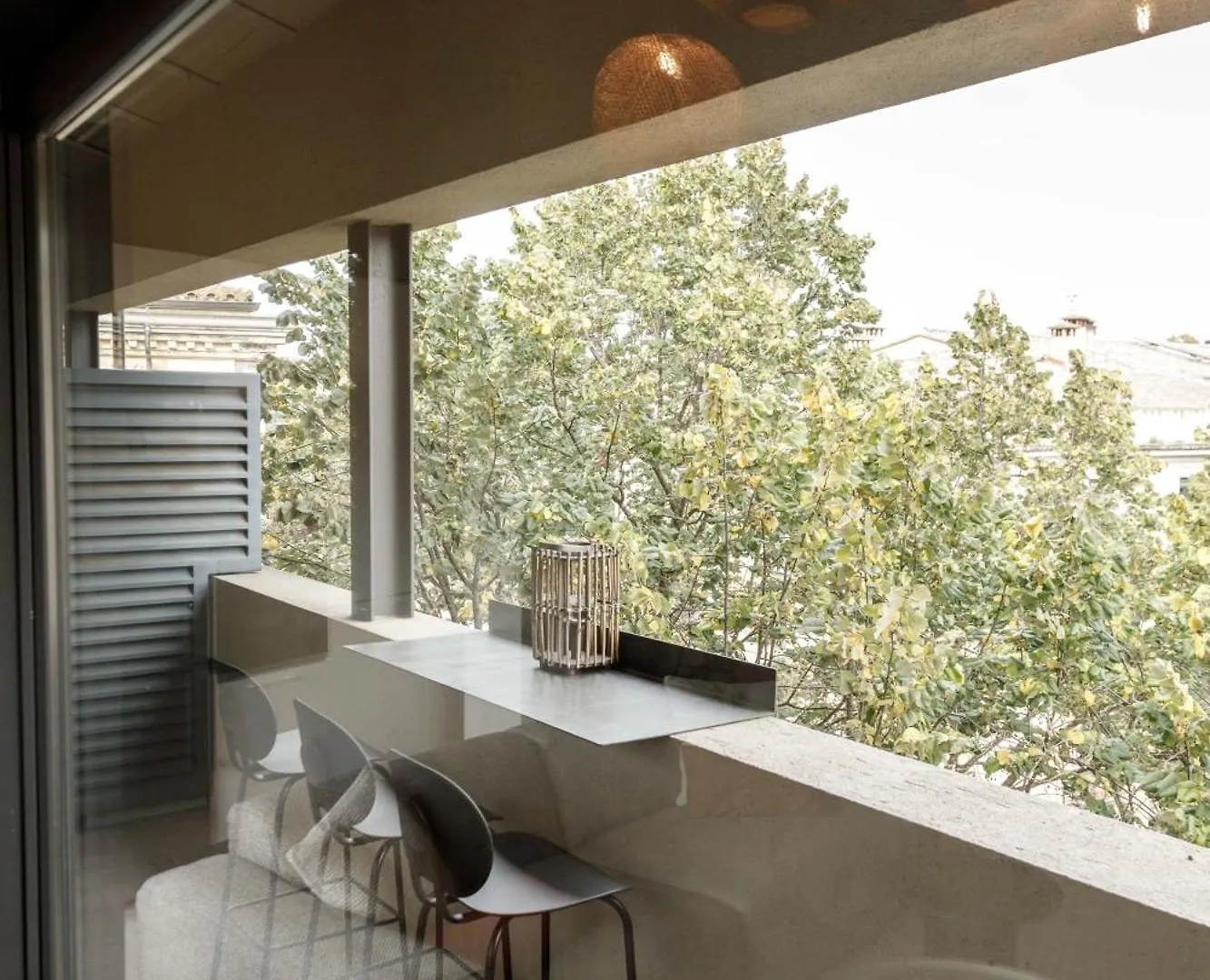 La Comuna By Bon Dia Residences Gerona