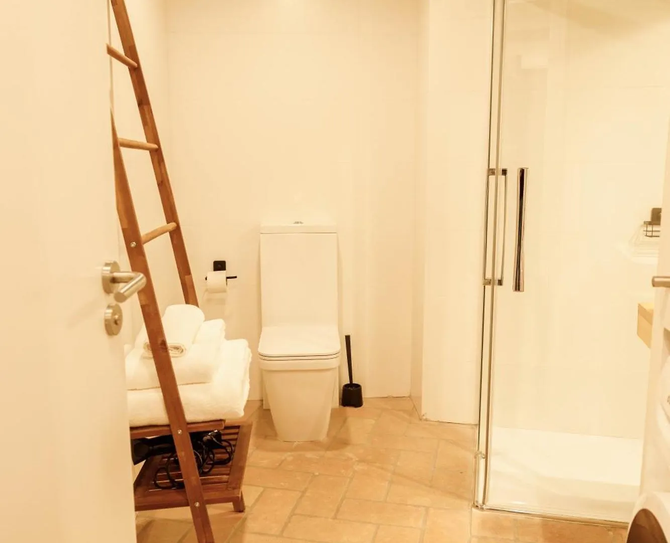 La Comuna By Bon Dia Residences Gerona Hotel