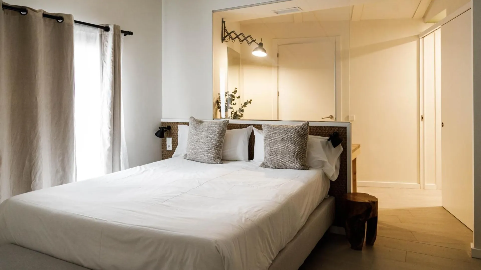 La Comuna By Bon Dia Residences Gerona Spanien