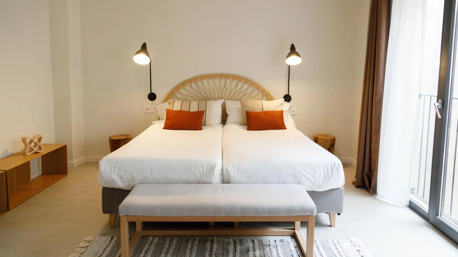 La Comuna By Bon Dia Residences Gerona