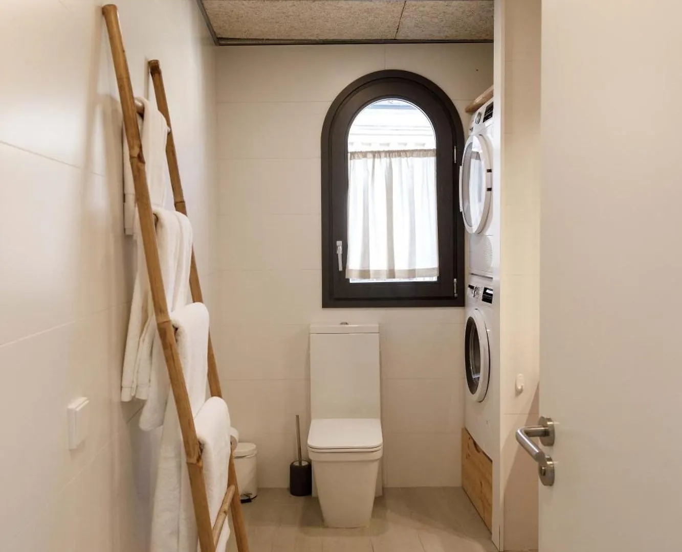 La Comuna By Bon Dia Residences Gerona Hotel