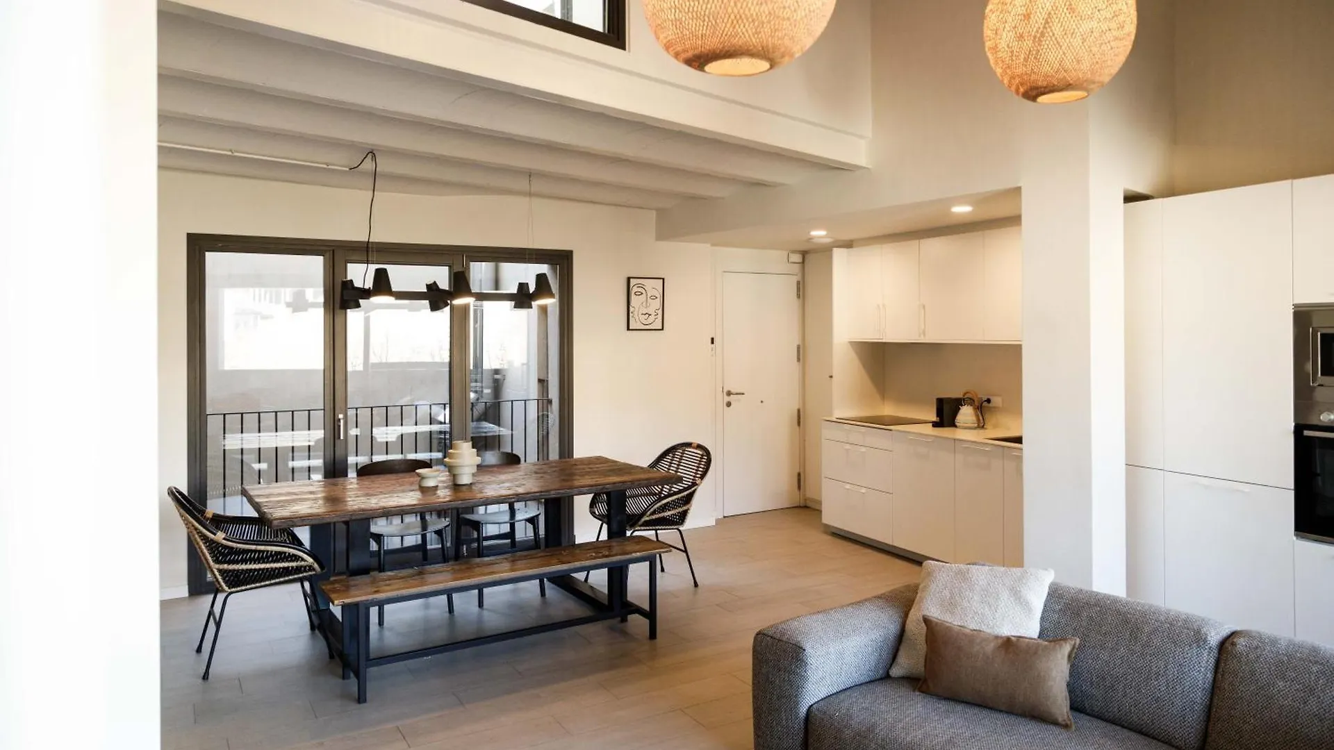 La Comuna By Bon Dia Residences Gerona Spanien