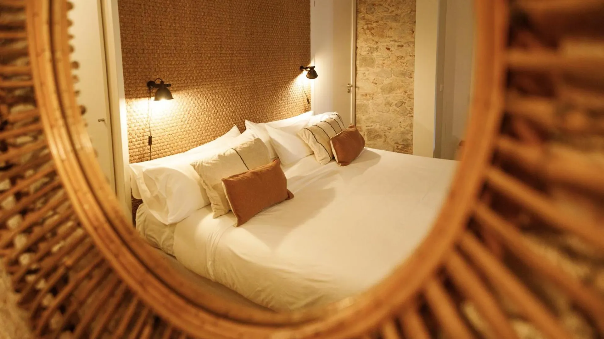 La Comuna By Bon Dia Residences Gerona