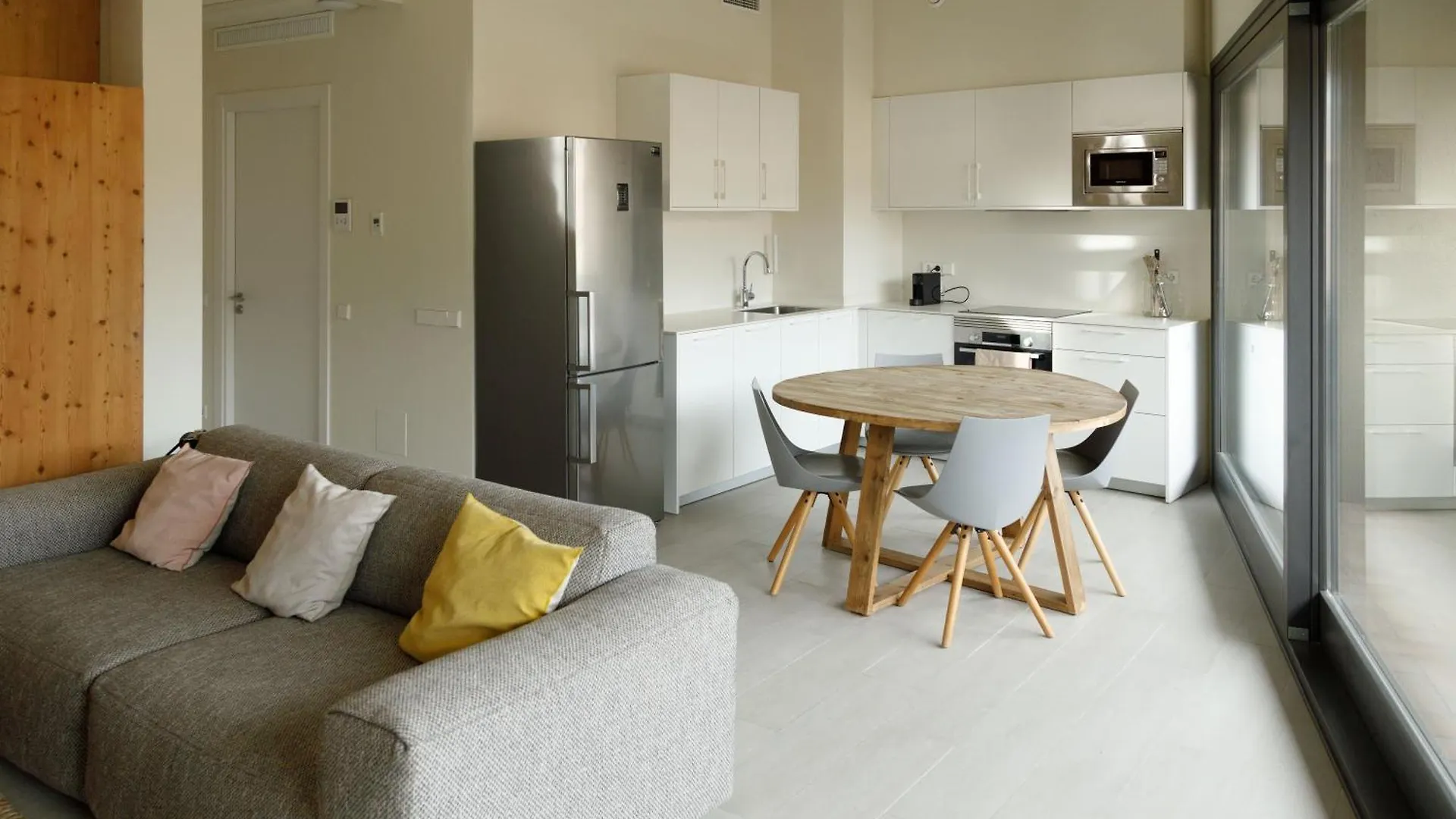 La Comuna By Bon Dia Residences Gerona
