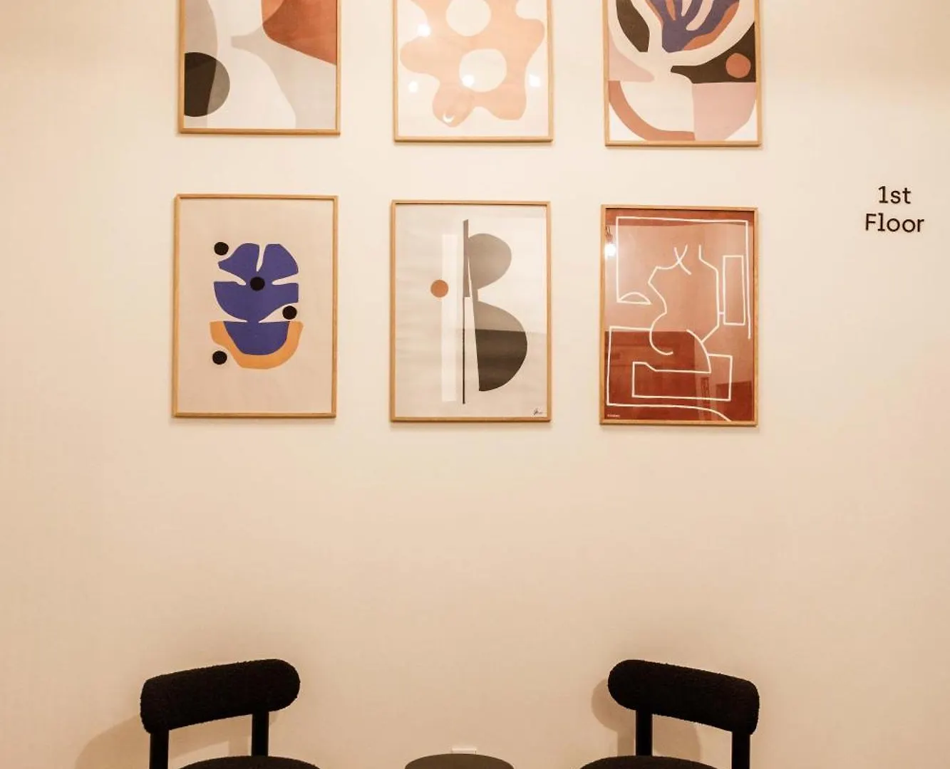 ז'ירונה La Comuna By Bon Dia Residences מלון