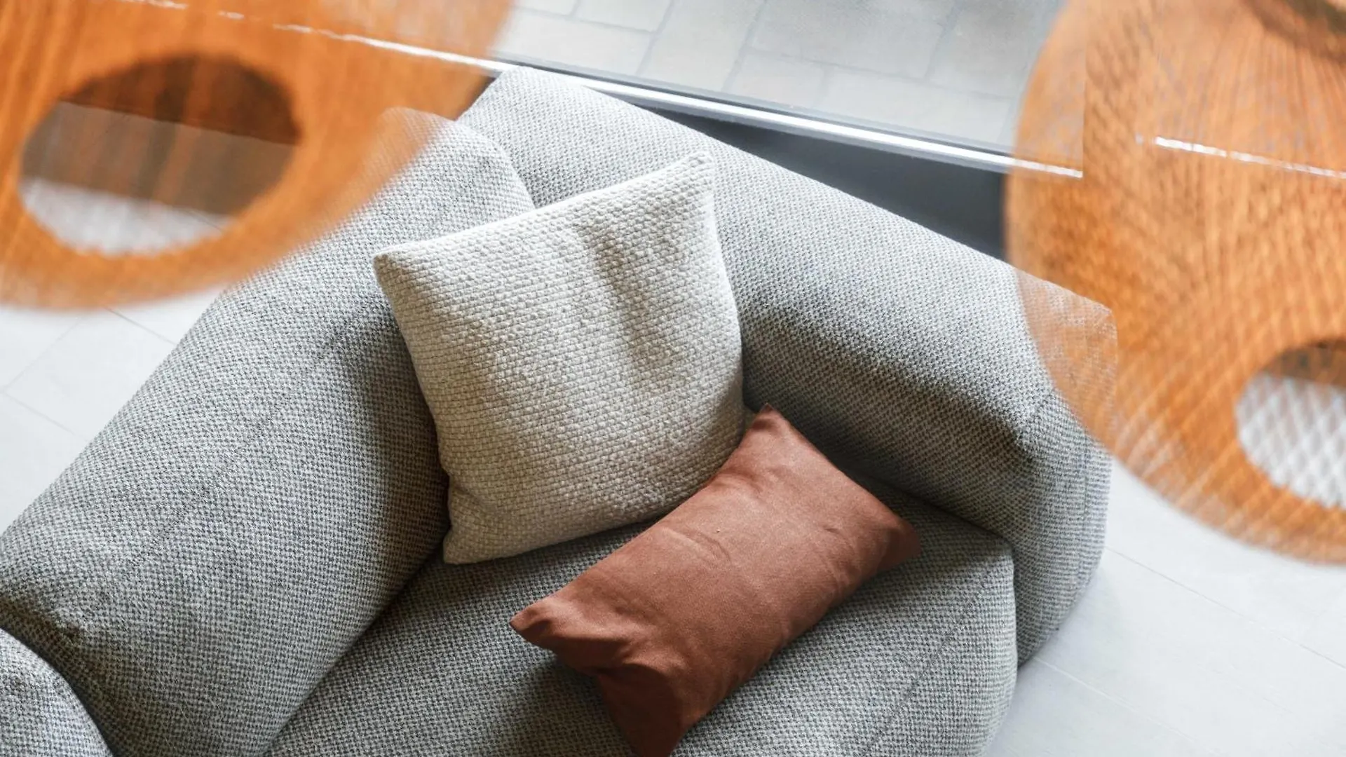 מלון ז'ירונה La Comuna By Bon Dia Residences ספרד