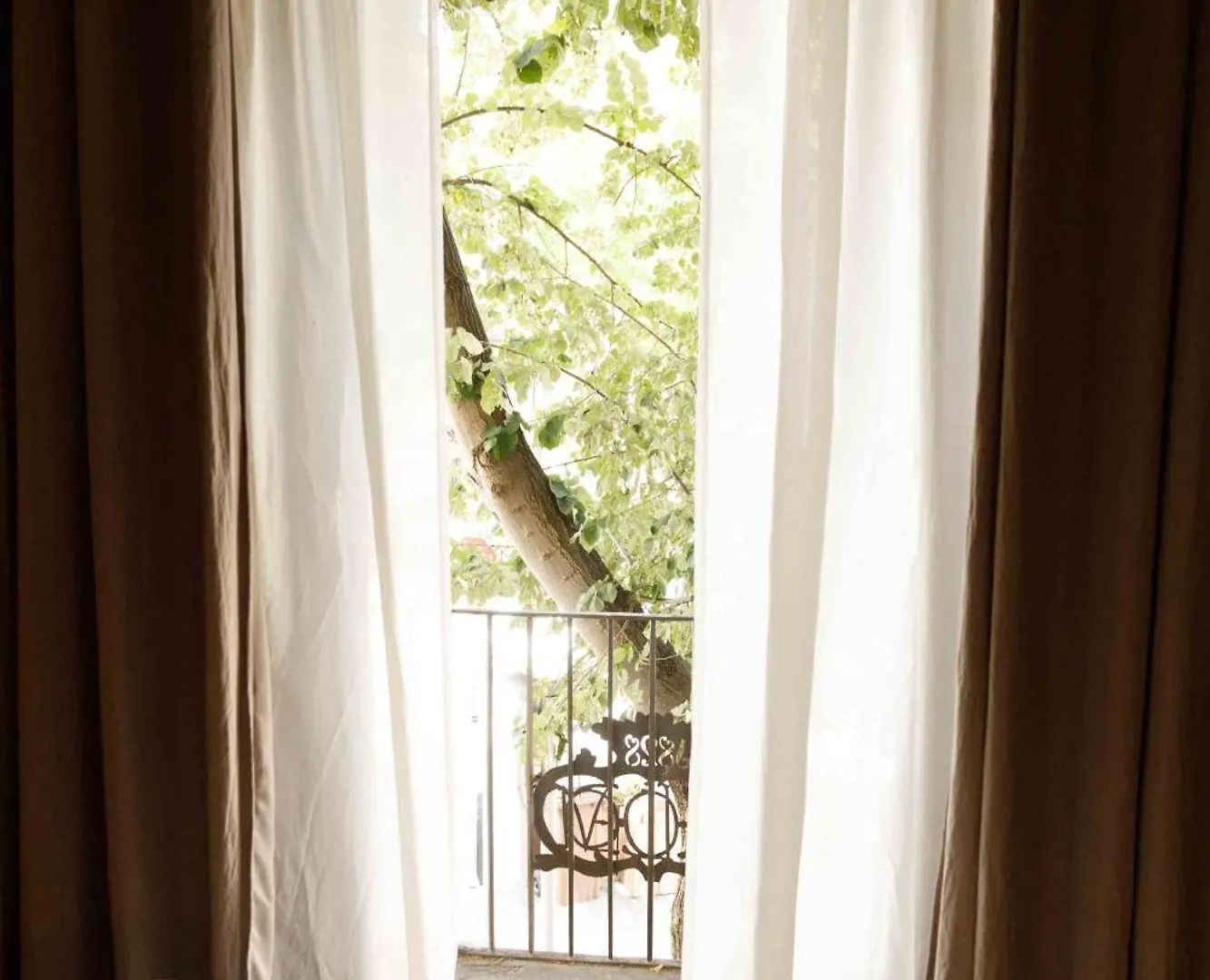 ז'ירונה La Comuna By Bon Dia Residences