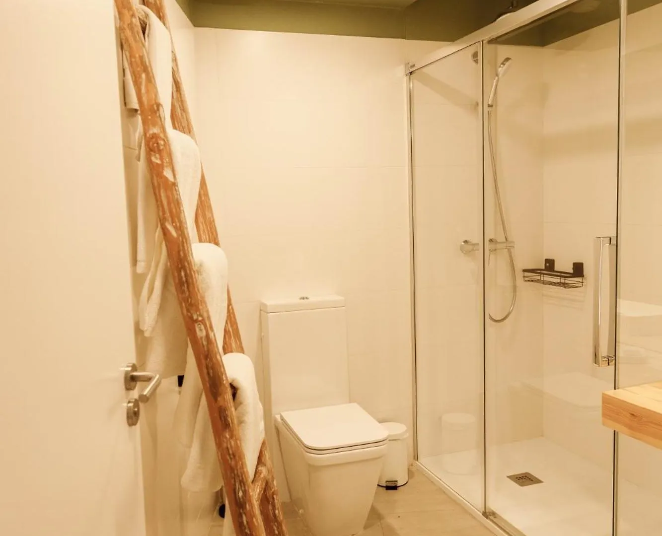 ז'ירונה La Comuna By Bon Dia Residences